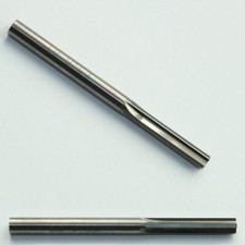 VHM Hartmetall Reibahle Ø 4,9