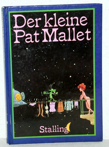 Der kleine pat mallet - der,