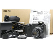 Neuwertig box ricoh - neuwertig, in