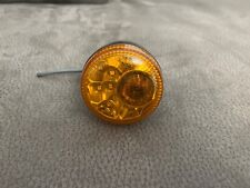 1 Stück original Harley Davidson LED Blinker/Rücklicht 3in1 Rückleuchte schwarz