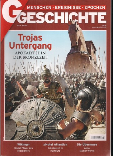Geschichte zeitschrift - geschichte, zeitschrift/