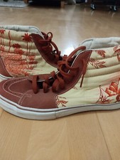 VANS , extrem selten gr.45,5