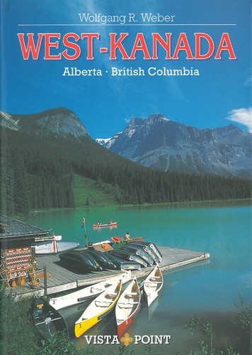 West kanada vista - west-kanada,