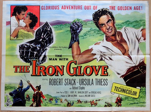 Orig kino movie - movie, plakat