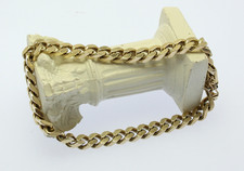 Panzerarmband in 8 kt 8k 333