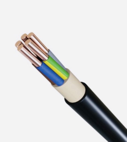 Nyy erdkabel elektrokabel - nyy-j, erdkabel,elektrokabel
