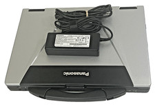 PANASONIC CF-52MK2 TOUGHBOOK