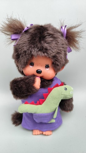 Original monchhichi monchichi - original,