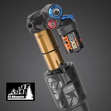 FOX Float X2 Factory 205x65