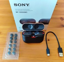 Sony WH-1000XM3 Bluetooth
