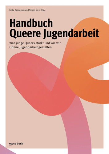 Handbuch queere jugendarbeit - queere,