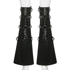 Damen beinmanschetten schuhe - damen,
