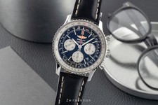 Breitling Navitimer 01