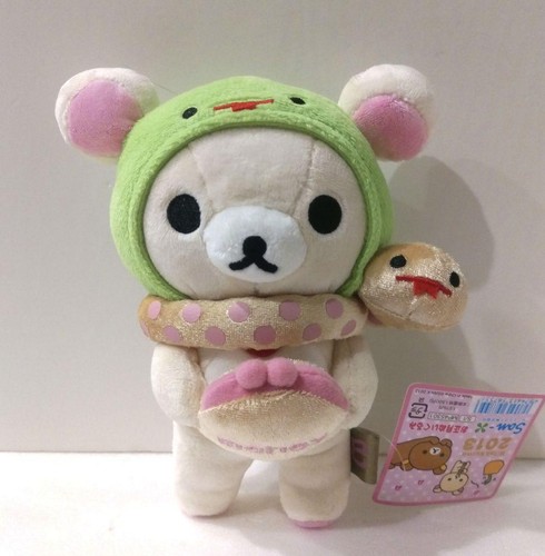 Rilakkuma zodiacyear the - rilakkuma,
