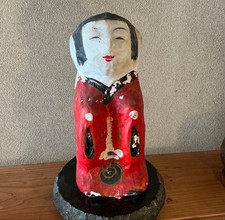 Japanischer Herr Miyauchi Fusa