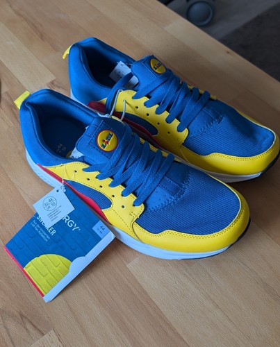 Lidl sneaker limitierte - -,