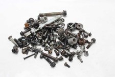 Schraubensatz halter rahmen - schraubensatz,