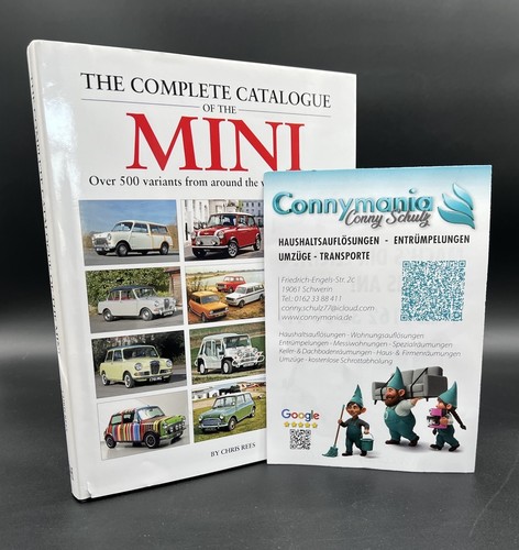 The complete catalogue - complete,