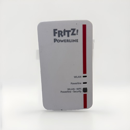 Avm fritz powerline - avm, fritz!