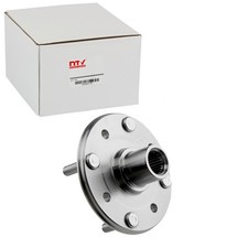 NTY RADNABE VORNE passend für