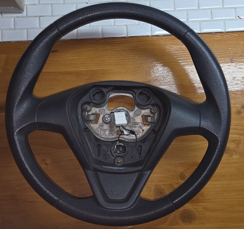 Original ford fiesta - original, mk7