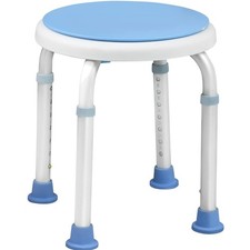 Duschhocker höhenverstellbar