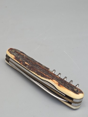 Vintage hubertus solingen - vintage,