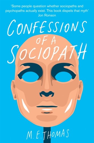 Confessions sociopath by - sociopath,