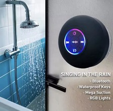 tragbarer kabelloser bluetooth