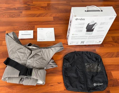Cybex platinum yema tie - yema,