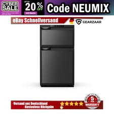 Wohnwagen Kühlschrank 80