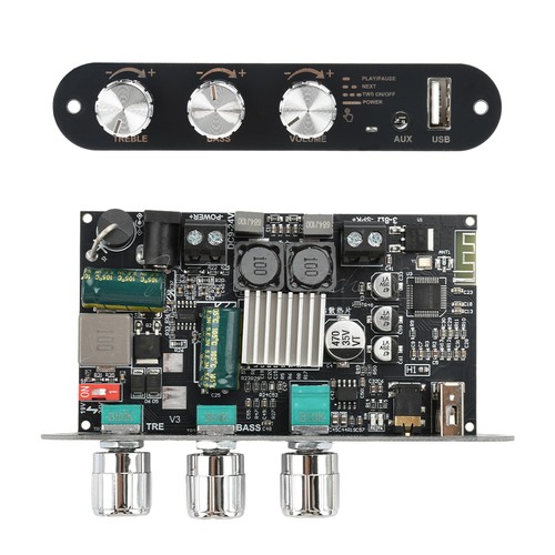1001u 100w mono bluetooth - zk-1001u,
