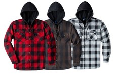 Thermohemd GLENVILLE