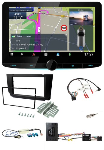 Kenwood bluetooth dab tmc - kenwood, 2din