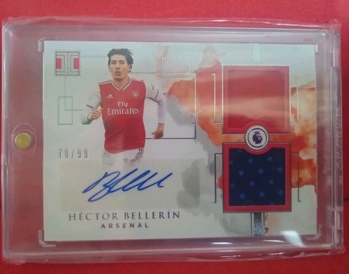 Panini impeccable 2019 - impeccable, 2019-20