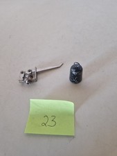 Dampfmaschine Märklin Zubehör Sicherheitsventil mit Gewicht