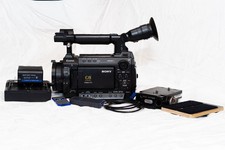 Sony PMW F3 Cine Alta RGB