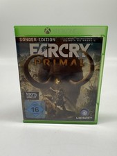 Far Cry: Primal-Special Edition (Microsoft Xbox One)