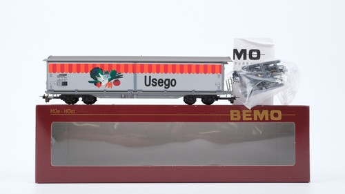 Bemo h0m 2288 136 - bemo,