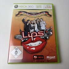 Lips deutsche partyknaller - lips:,