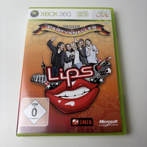 Lips deutsche partyknaller - lips:,