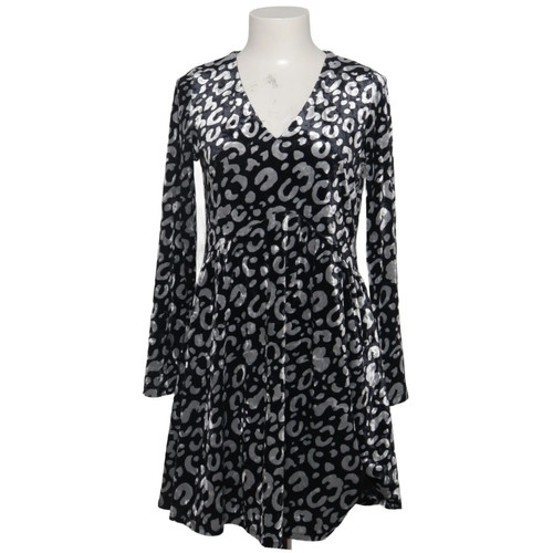 Flamant rose kleid - kleid,, größe