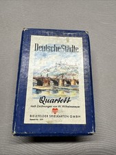 Deutsches Städte Quartett