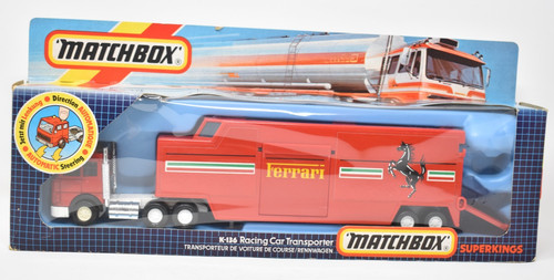 Matchbox k136 magirus - magirus, deutz