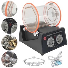 Rotary Tumbler Schmuck
