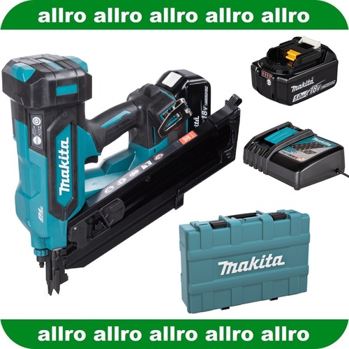 Makita dbn900zk rte - makita,