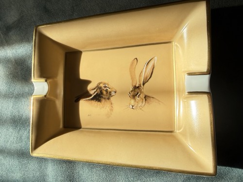 Hermès aschenbecher realität - hermès, aschenbecher/realität