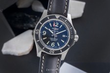 Breitling Superocean 44 Stahl
