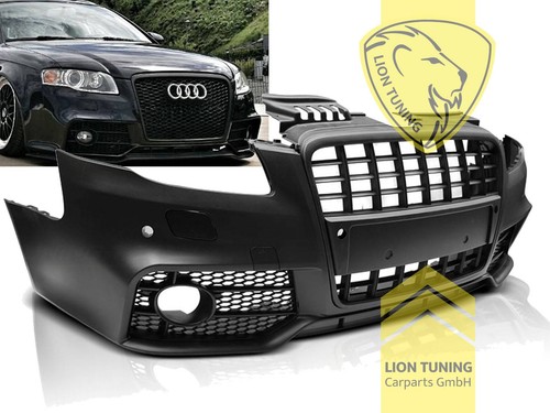 Frontstoßstange für audi - frontstoßstange,