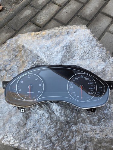 Kombiinstrument audi - kombiinstrument,
